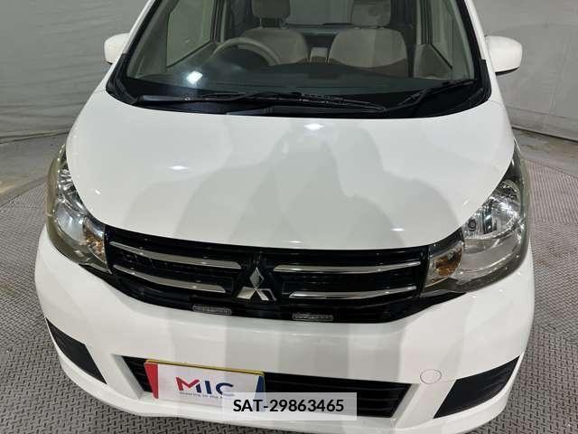 Mitsubishi EK WAGON 2017-04 7979118-29