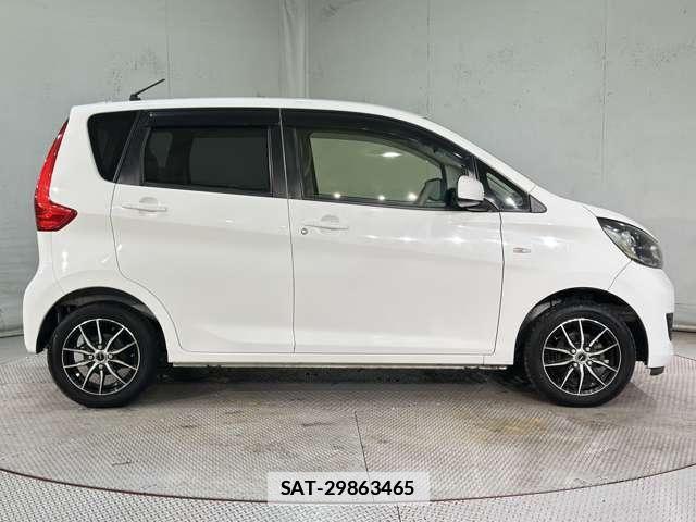 Mitsubishi EK WAGON 2017-04 7979118-3