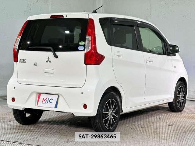 Mitsubishi EK WAGON 2017-04 7979118-4
