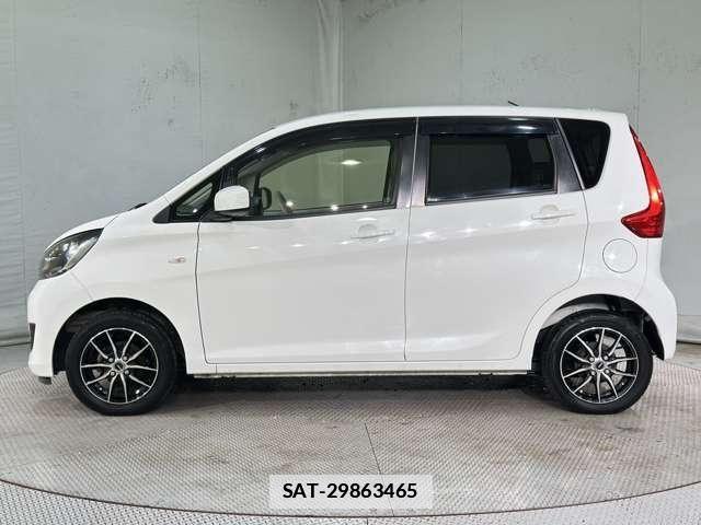 Mitsubishi EK WAGON 2017-04 7979118-7