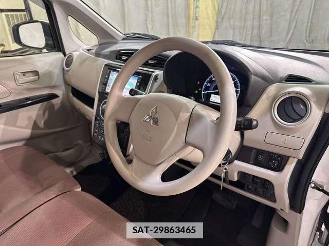 Mitsubishi EK WAGON 2017-04 7979118-8