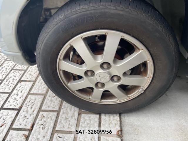 Mitsubishi EK WAGON 2003-07 7979124-9