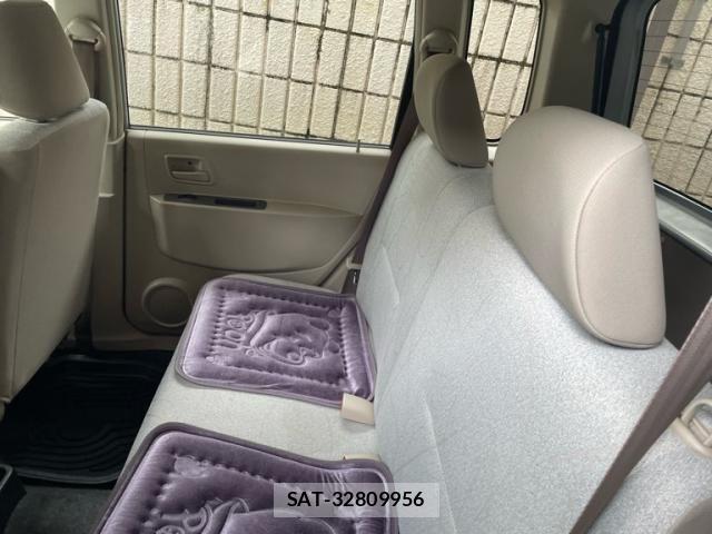 Mitsubishi EK WAGON 2003-07 7979124-11