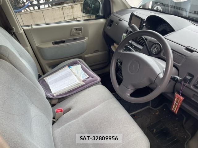 Mitsubishi EK WAGON 2003-07 7979124-13