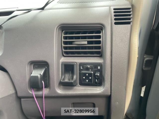 Mitsubishi EK WAGON 2003-07 7979124-14