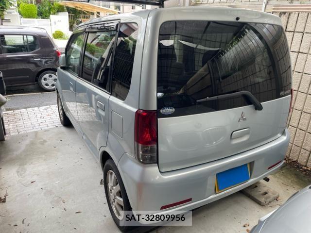 Mitsubishi EK WAGON 2003-07 7979124-1