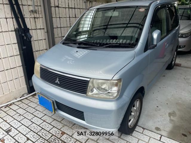 Mitsubishi EK WAGON 2003-07 7979124-2