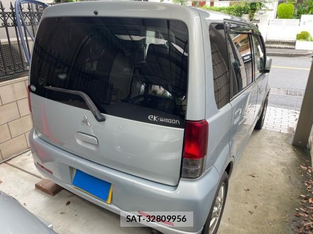 Mitsubishi EK WAGON 2003-07 7979124-3