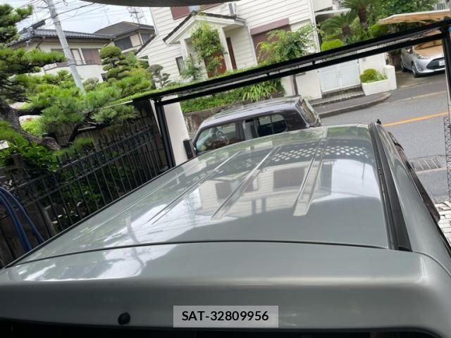 Mitsubishi EK WAGON 2003-07 7979124-5