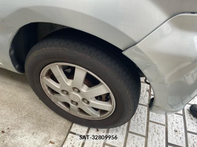 Mitsubishi EK WAGON 2003-07 7979124-6