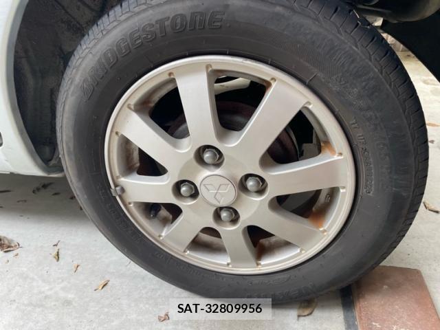 Mitsubishi EK WAGON 2003-07 7979124-8