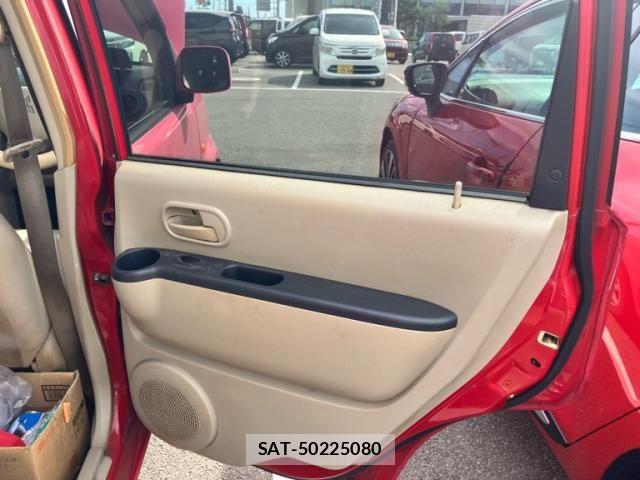 Mitsubishi EK WAGON 2007-04 8035358-10