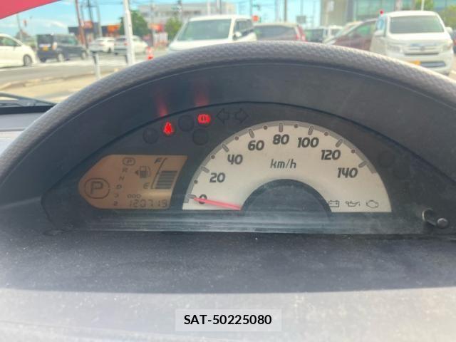Mitsubishi EK WAGON 2007-04 8035358-17
