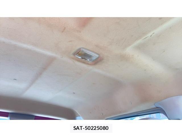 Mitsubishi EK WAGON 2007-04 8035358-20