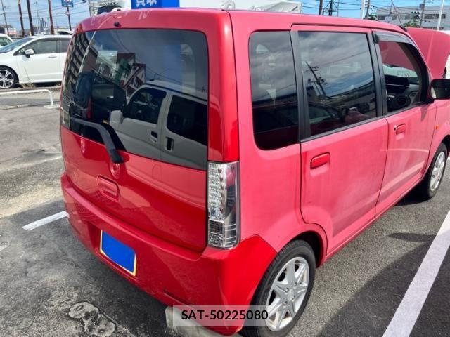 Mitsubishi EK WAGON 2007-04 8035358-3