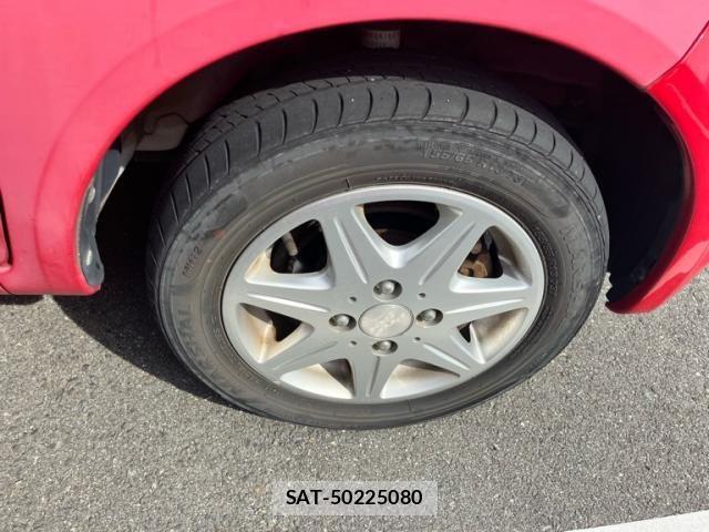 Mitsubishi EK WAGON 2007-04 8035358-6