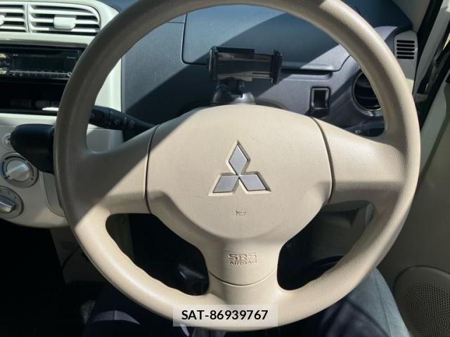 Mitsubishi EK WAGON 2012-10 8035357-9