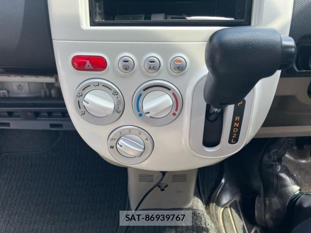 Mitsubishi EK WAGON 2012-10 8035357-14