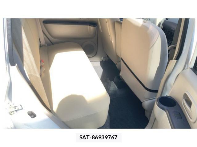 Mitsubishi EK WAGON 2012-10 8035357-16