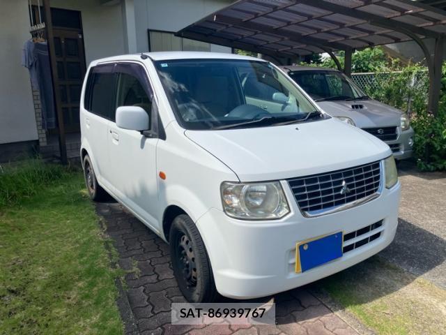 Mitsubishi EK WAGON 2012-10 8035357-1
