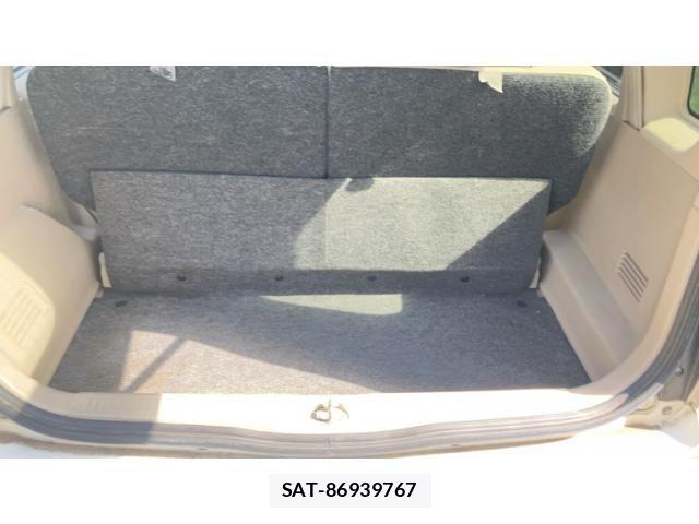 Mitsubishi EK WAGON 2012-10 8035357-19