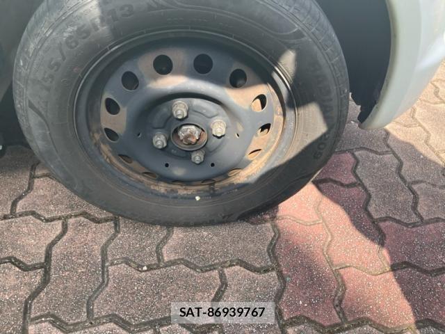 Mitsubishi EK WAGON 2012-10 8035357-4
