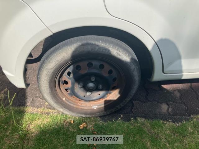 Mitsubishi EK WAGON 2012-10 8035357-5