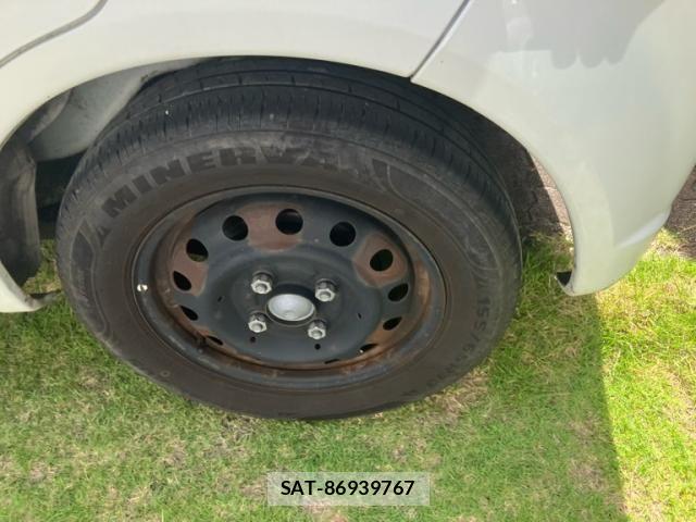 Mitsubishi EK WAGON 2012-10 8035357-6