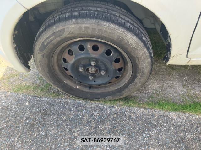 Mitsubishi EK WAGON 2012-10 8035357-7