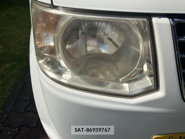 Mitsubishi EK WAGON 2012-10 8035357-8