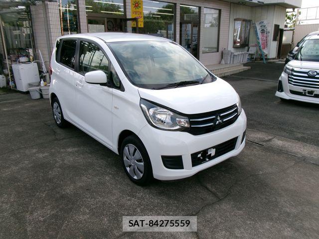 Mitsubishi EK WAGON 2018-11 8035356-0