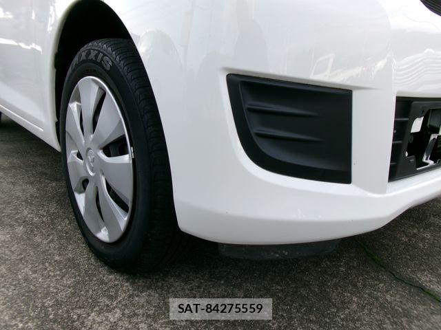 Mitsubishi EK WAGON 2018-11 8035356-9