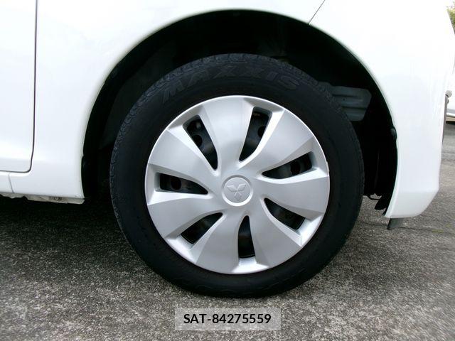Mitsubishi EK WAGON 2018-11 8035356-10