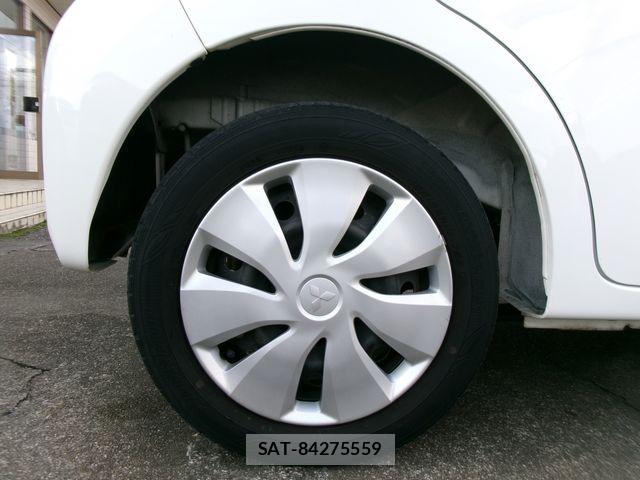 Mitsubishi EK WAGON 2018-11 8035356-11