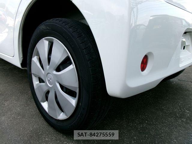 Mitsubishi EK WAGON 2018-11 8035356-13