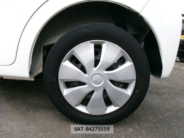 Mitsubishi EK WAGON 2018-11 8035356-14