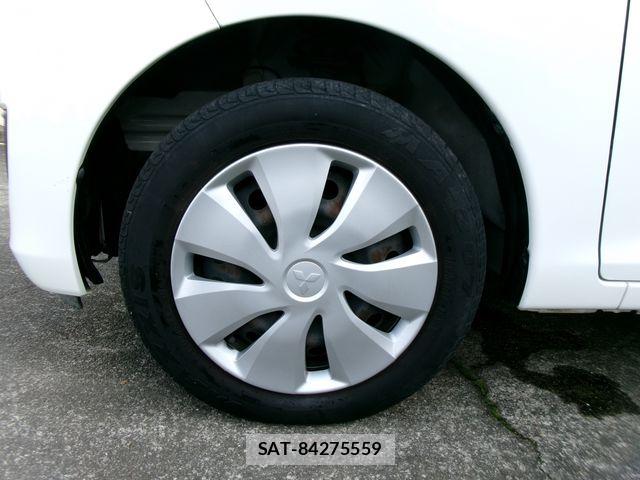 Mitsubishi EK WAGON 2018-11 8035356-15