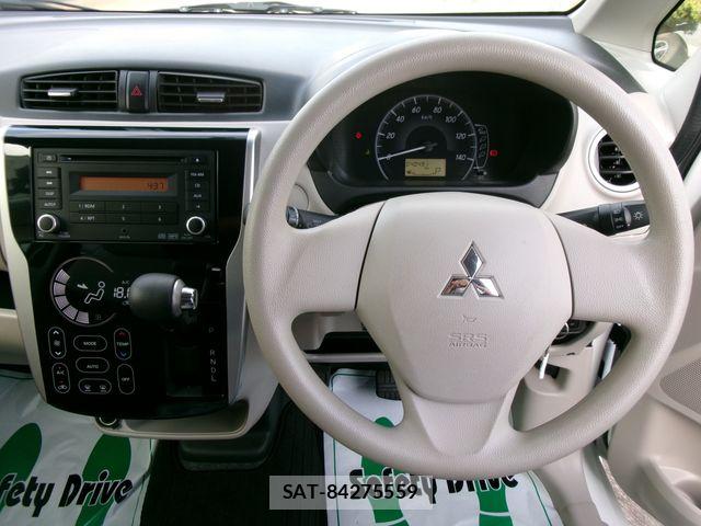 Mitsubishi EK WAGON 2018-11 8035356-17