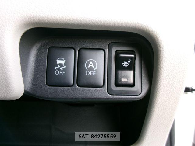 Mitsubishi EK WAGON 2018-11 8035356-20