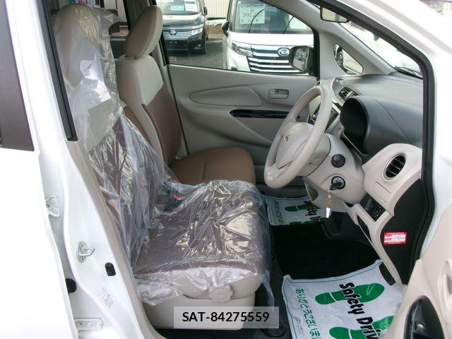 Mitsubishi EK WAGON 2018-11 8035356-22
