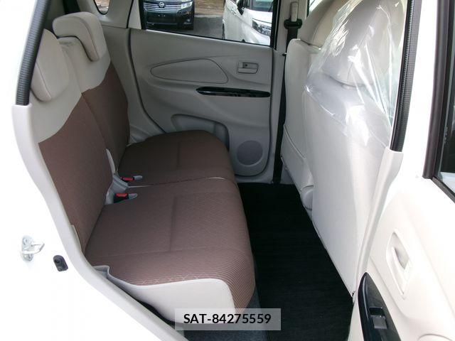 Mitsubishi EK WAGON 2018-11 8035356-23