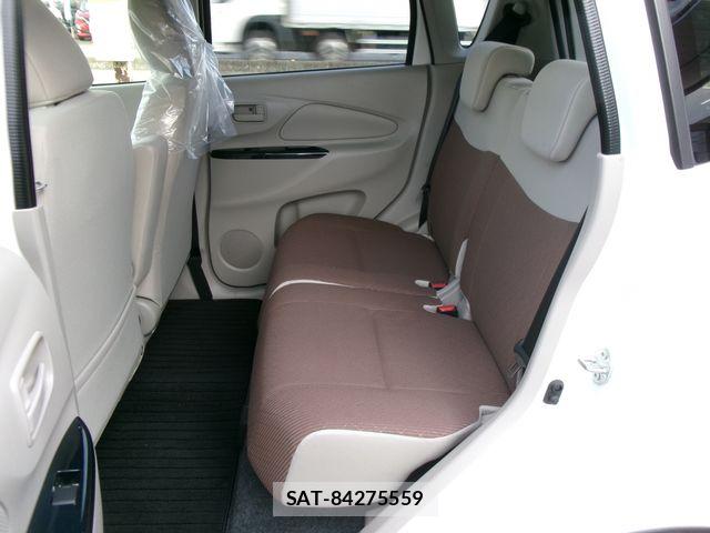 Mitsubishi EK WAGON 2018-11 8035356-26