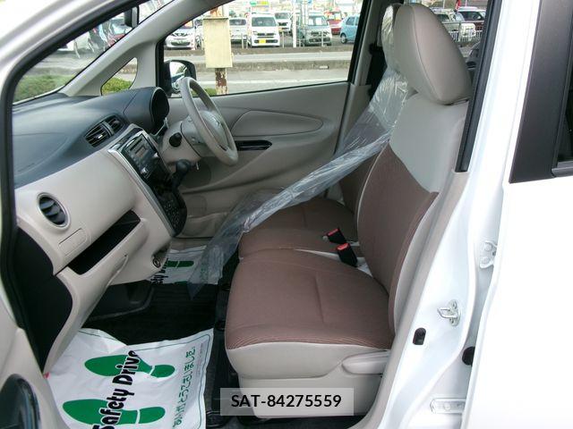 Mitsubishi EK WAGON 2018-11 8035356-27