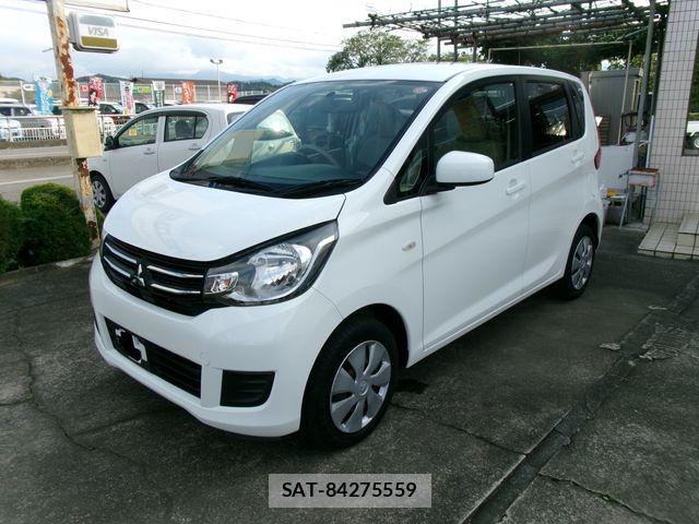 Mitsubishi EK WAGON 2018-11 8035356-2