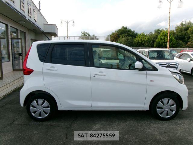 Mitsubishi EK WAGON 2018-11 8035356-3