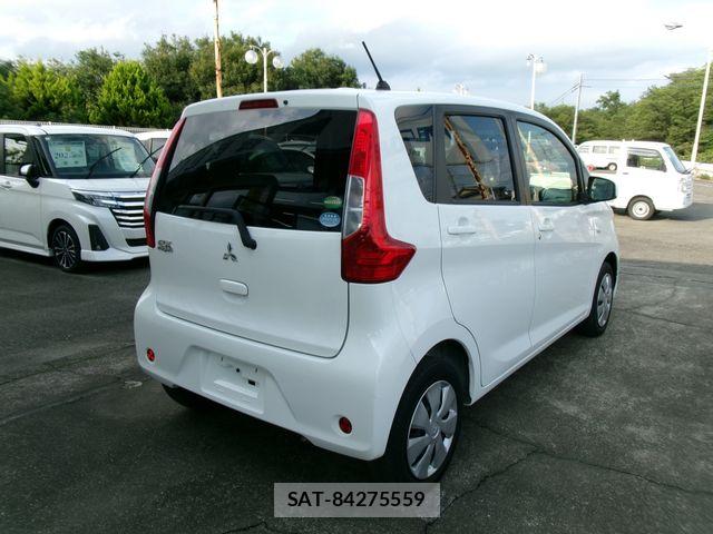 Mitsubishi EK WAGON 2018-11 8035356-4