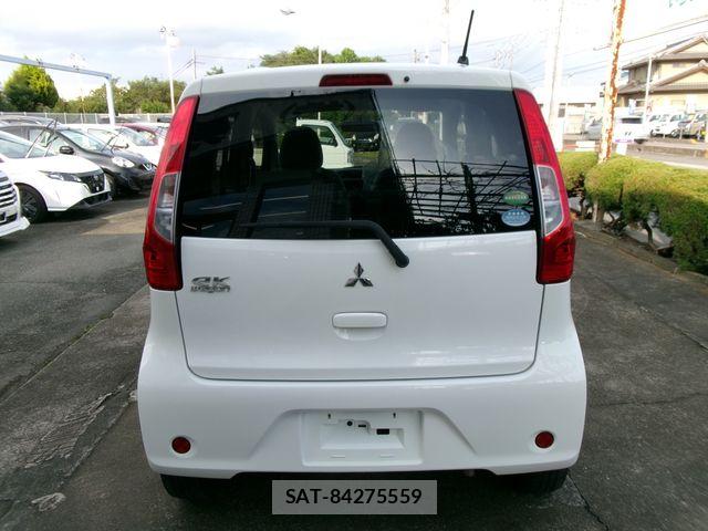 Mitsubishi EK WAGON 2018-11 8035356-5