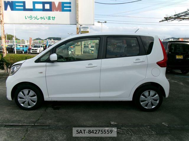 Mitsubishi EK WAGON 2018-11 8035356-7