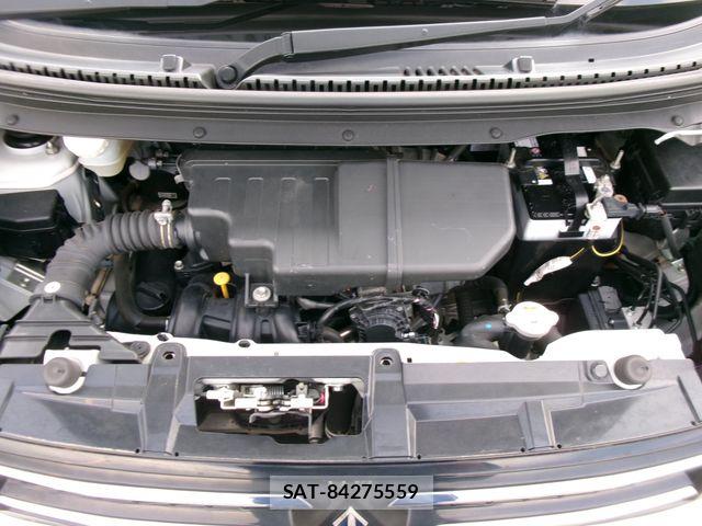 Mitsubishi EK WAGON 2018-11 8035356-8