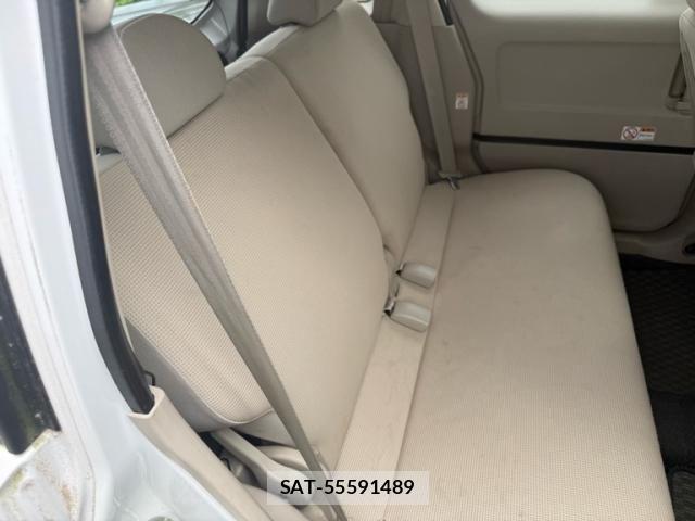 Mitsubishi EK WAGON 2008-04 8035360-12